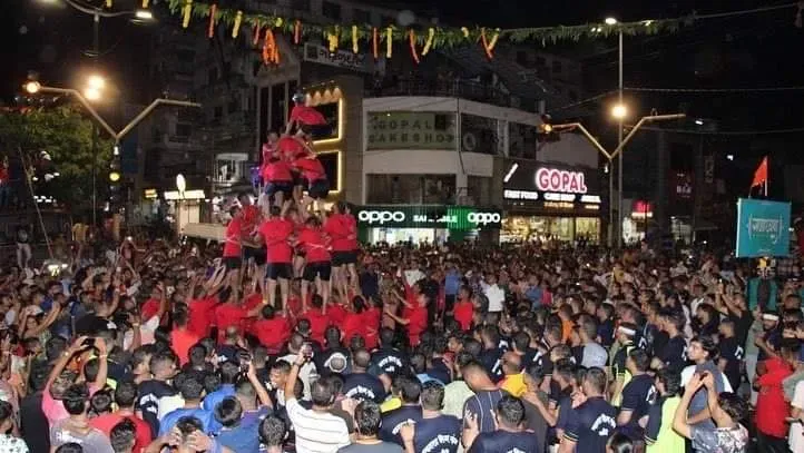 Janmashtami